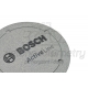 Dekiel zaślepka silnika Bosch Active Line gen 2 szara